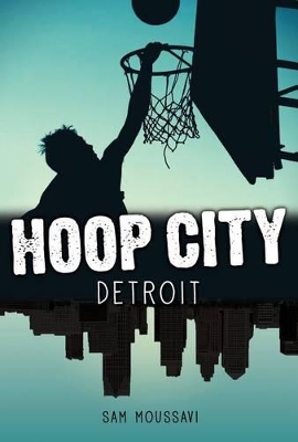 Book cover for Detroit