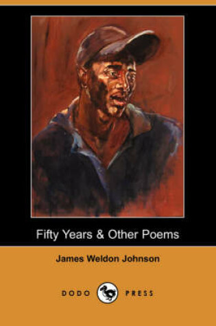 Cover of Fifty Years & Other Poems (Dodo Press)