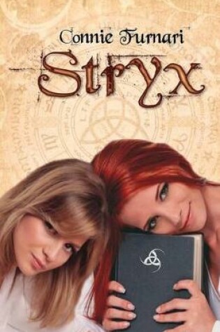 Cover of Stryx