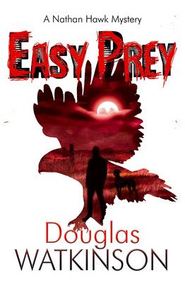 Book cover for Easy Prey