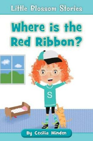 Cover of Where Is the Ribbon?
