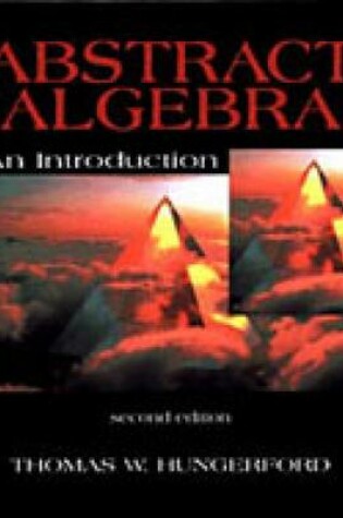 Cover of Abstract Algebra