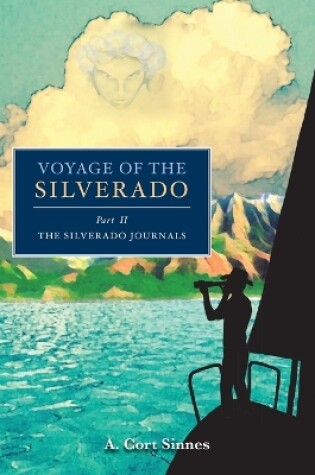 Cover of Voyage of the Silverado