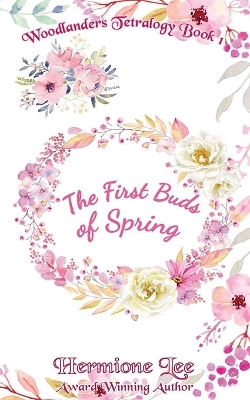 Book cover for The First Buds of Spring