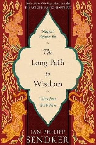 Cover of The Long Path to Wisdom