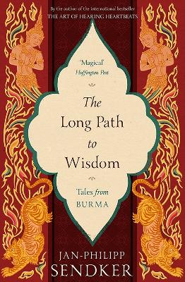Book cover for The Long Path to Wisdom