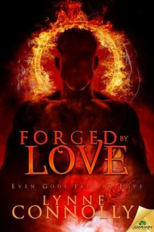 Cover of Forged by Love