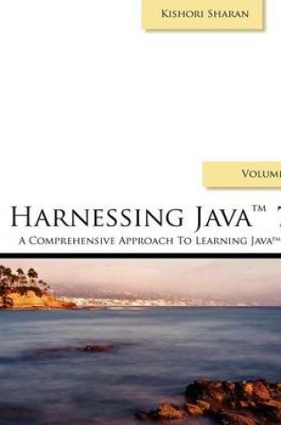 Cover of Harnessing Java 7