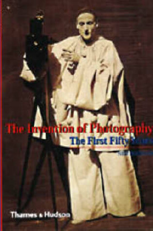 Cover of Invention of Photography, The