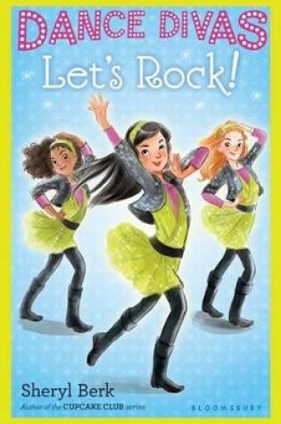 Cover of Let's Rock!