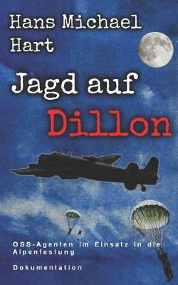 Cover of Jagd auf Dillon