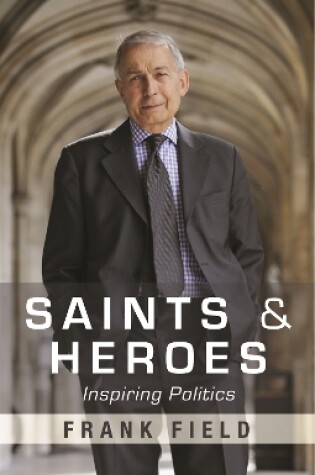 Cover of Saints and Heroes