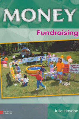 Cover of Money Fundraising Macmillan Library