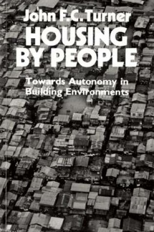 Cover of Housing by People