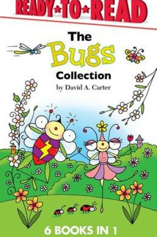 Cover of The Bugs Collection