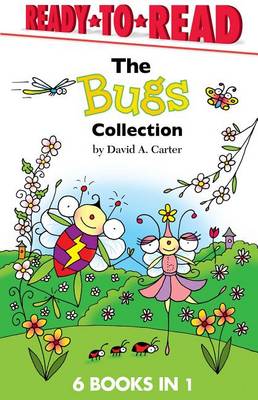 Book cover for The Bugs Collection