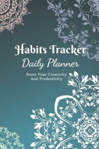 Cover of Habits Tracker