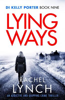 Cover of Lying Ways
