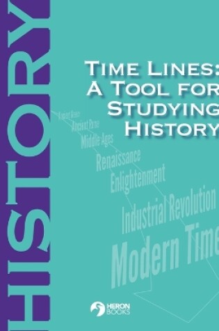 Cover of Time Lines