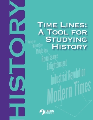 Book cover for Time Lines