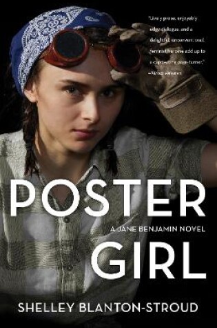 Cover of Poster Girl