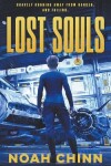 Book cover for Lost Souls