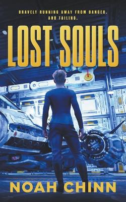 Cover of Lost Souls