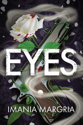 Book cover for Eyes