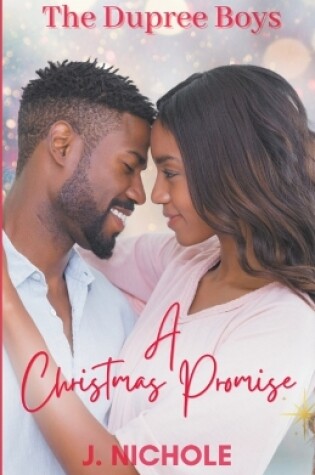 Cover of A Christmas Promise