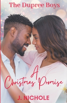 Cover of A Christmas Promise