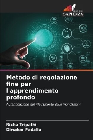 Cover of Metodo di regolazione fine per l'apprendimento profondo