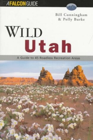 Cover of Wild Utah