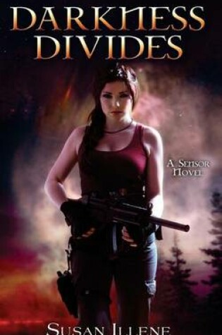 Cover of Darkness Divides