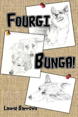 Book cover for Fourgibunga!