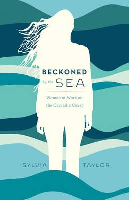 Book cover for Beckoned by the Sea