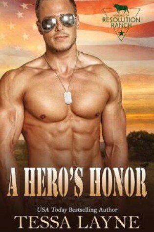 Cover of A Hero's Honor