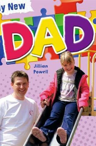 Cover of Dad