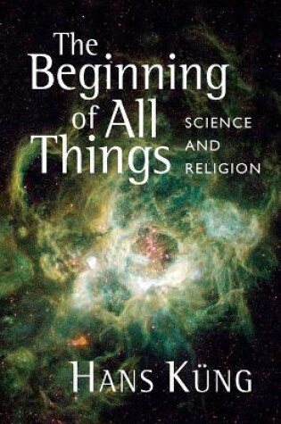 Cover of The Beginning of All Things