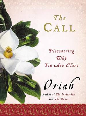 Book cover for Call