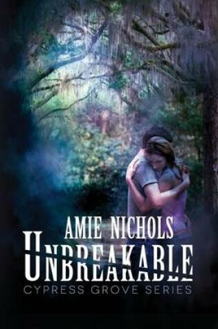 Cover of Unbreakable