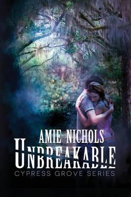 Book cover for Unbreakable