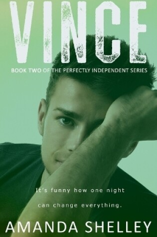 Cover of Vince