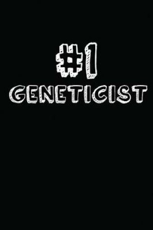 Cover of #1 Geneticist