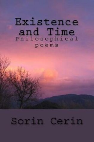Cover of Existence and Time