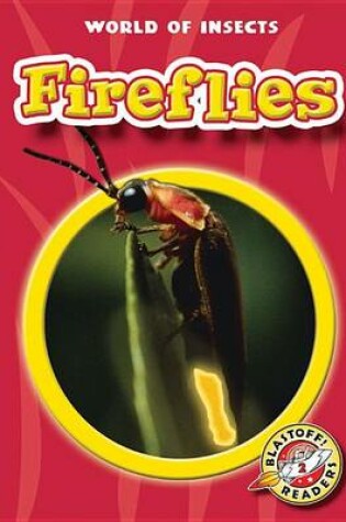 Cover of Fireflies