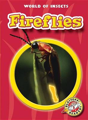 Cover of Fireflies