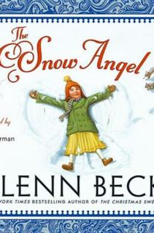 Cover of The Snow Angel