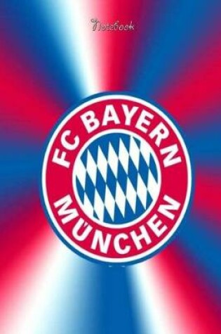Cover of Bayern Munich 44