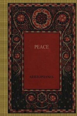 Cover of Peace