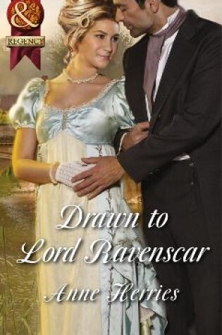 Cover of Drawn to Lord Ravenscar